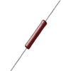 Through Hole Resistors - 541-ALSR5A1K500FE07CT-ND - DigiKey