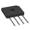 Bridge Rectifiers - 1801-GBUL25J-ND - DigiKey