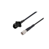 Coaxial Cables (RF) - 6099-PE3W07667LF-200CM-ND - DigiKey