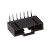 Headers, Male Pins - 2057-CDR-07-TR-ND - DigiKey