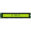 LCD Monochrome Displays - 204579 - RS Components, Ltd.