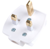 Mains Plugs - 3443933 - RS Components, Ltd.
