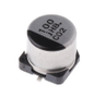 Aluminium Capacitors - 5370708 - RS Components, Ltd.
