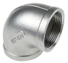 Stainless Steel Pipe Fittings - 4993085 - RS Components, Ltd.