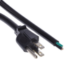 Power, Line Cables and Extension Cords - 1939-3011042F7000-ND - DigiKey
