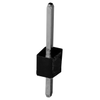 Headers, Male Pins - 2223-SSK01-MPH-254-A1-ND - DigiKey