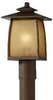 Exterior -Post/Pier Head - 370856 - Capital Lighting, Inc.