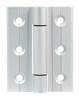 Safety switch for hinged guards - Hinge safety switch - Accessories - TES/S -  - Schmersal Inc.