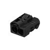 Coaxial Connector (RF) Accessories - 17-2289727-1-ND - DigiKey