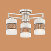 Semi-Flush Mts.-Other -- 657196
