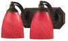 570-2B-SC Bathroom Fixtures-Two Lights - 418673 - Capital Lighting, Inc.
