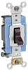 Locking Toggle Switch -- 1204-2L - Image
