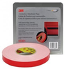 3M 06381 White Attachment Automotive Tape - 7/8 in Width x 20 yd Length - 45 mil Thick - 051131-06381 - R. S. Hughes Company, Inc.