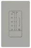 Multifunction Control - LRD-WST-C-GR - Lutron Electronics Co., Inc.