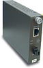 100Base-TX to 100Base-FX Multi Mode MT-RJ Fiber Converter -- TFC-110MM  (Version v3.2R) - Image