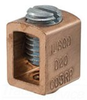 Mechanical Cable Lug - CO5RP - ILSCO Corporation