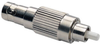 FC to ST 9/125 Adapter for Multi-Function Optical Fiber Cable Tester (M/F) -- T020-001-ST9 - Image