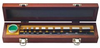 10 Piece Gage Block Set, ASME O Ceramic, Rectangular -- 516-322-26 - Image