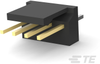 PCB Headers & Receptacles - 3-647116-4 - TE Connectivity