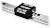 High Rigidity Ball Slide Guides -- SERIES-SGL - Image