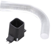 Optics - Light Pipes - 492-LPR4-1000-0700D-R480-ND - DigiKey