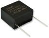 Cap, 0.22Μf, 10%, Pet; Capacitance Vishay - 31Y1665 - Newark, An Avnet Company