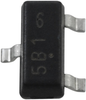 Bipolar Transistor, Pnp, -45V, Sot-23; Transistor Polarity Onsemi - 87K6744 - Newark, An Avnet Company