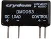 Solid State Relay, Spst, 3-10Vdc, Th; Contact Configuration Sensata/crydom - 37M2381 - Newark, An Avnet Company