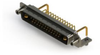 Combo D-Sub Conn, R/a Plug, Dc-27W2, Th; Product Range Edac - 56AJ4695 - Newark, An Avnet Company