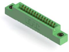 Card Edge Conn, Single, 14Pos, Th; Card Edge Connector Type Edac - 66AJ1547 - Newark, An Avnet Company