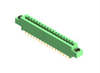 Card Edge Connector Rohs Compliant Edac - 63AJ5189 - Newark, An Avnet Company