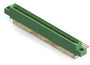 Card Conn, Dual Side, 76Pos, Wire Wrap; Card Edge Connector Type Edac - 69AJ5551 - Newark, An Avnet Company