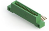 Card Conn, Single Side, 16Pos, Wire Wrap; Card Edge Connector Type Edac - 67AJ6689 - Newark, An Avnet Company