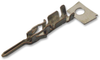 Contact, 2260(5560) Series, Pin, 24 Awg, 20 Awg, Crimp, Phosphor Bronze Rohs Compliant Multicomp Pro - 44X2914 - Newark, An Avnet Company