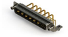 Combo D-Sub Conn, R/a Plug, Dc-13W6, Th; Product Range Edac - 56AJ3641 - Newark, An Avnet Company