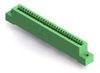 Card Edge Conn, Single, 28Pos, Wire Wrap; Card Edge Connector Type Edac - 64AJ3767 - Newark, An Avnet Company