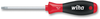 Screwdriver, Torx T15, Magic Spring; Torx Tip Size Wiha - 35M1344 - Newark, An Avnet Company