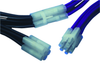Plug And Socket Connector Housing; Product Range Amp Te Connectivity - 05H4039 - Newark, An Avnet Company