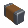Capacitors - Ceramic Capacitors -- 1123818-0603F105Z160CT