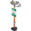 Guardian G1825 Pedestal-Mounted Eyewashes (Each) - B73102101 - Wiper Master, Inc.