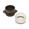 Circular Connector Assemblies - 339-PT00P-22-55P-ND - DigiKey