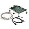 Embedded MCU, DSP Evaluation Boards - 296-TMDS64EVM-ND - DigiKey
