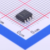 Operational Amplifier/Comparator >> Operational Amplifier - RC4558DR - LCSC Electronics Technology (HK) Limited