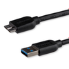 USB Cables - 5214-USB3AUB50CMS-ND - DigiKey