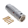 Circular Connector Assemblies - 1124-FGL.4K.328.CRYC11-ND - DigiKey
