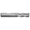 Square End Mill - WEL-AC16-3 - Reid Supply