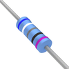 Through Hole Resistors - YR1B698RCC-ND - DigiKey