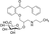 Propafenone β-D-Glucuronide - 30421 - Medical Isotopes, Inc.