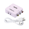 Adapters, Converters -- 1528-1897-ND