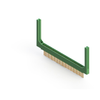 Edgeboard Connectors - 151-345-053-544-458-ND - DigiKey